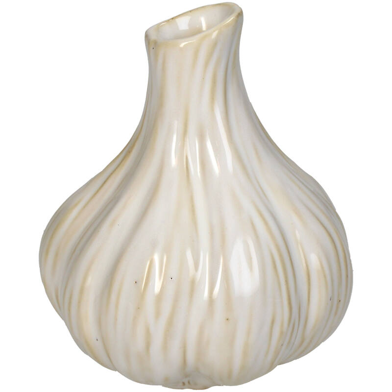 Kersten Garlic Clove Shaped Vase