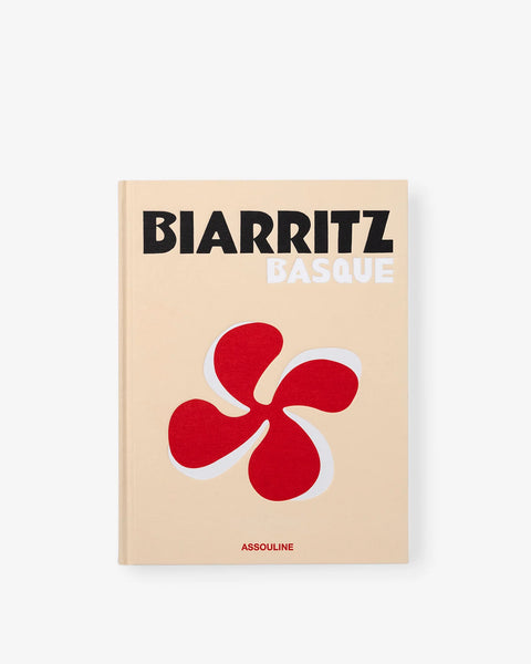 Luzio Concept Store Biarritz Basque