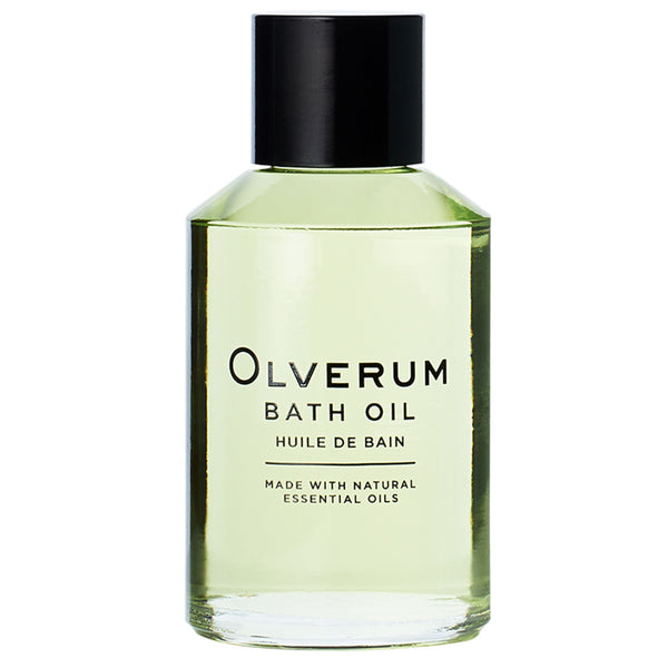 Olverum  250ml Bath Oil