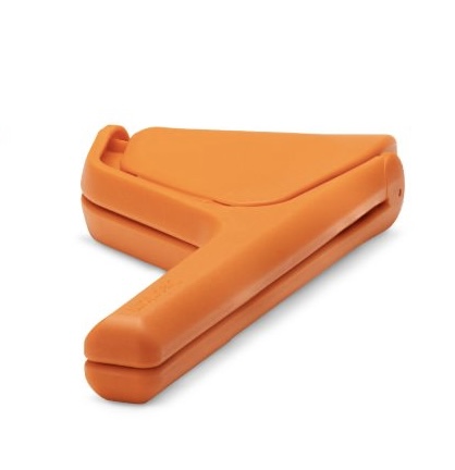 Dreamfarm  Fluicer Fold Flat Juicer Orange