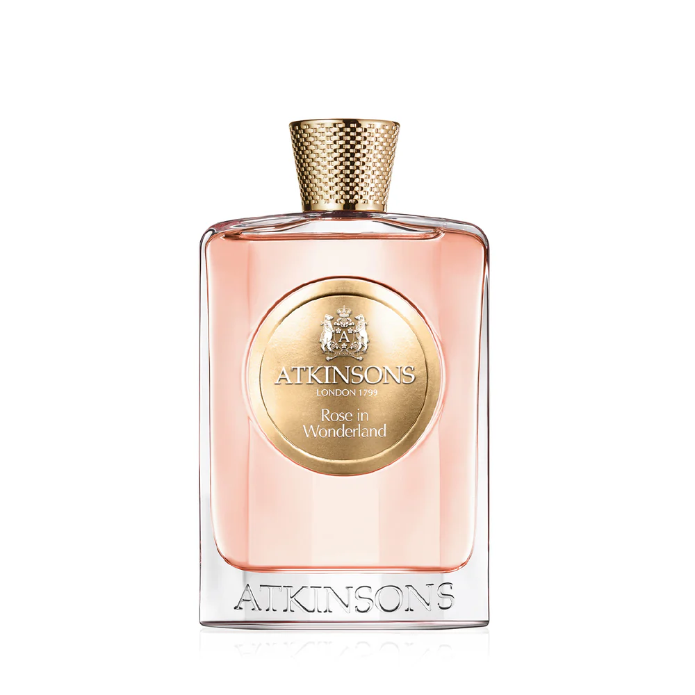 Atkinsons  100ml Rose in Wonderland Perfume