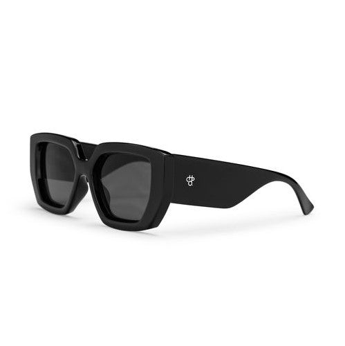 CollardManson Chpo - Sunglasses - Hong Kong Black