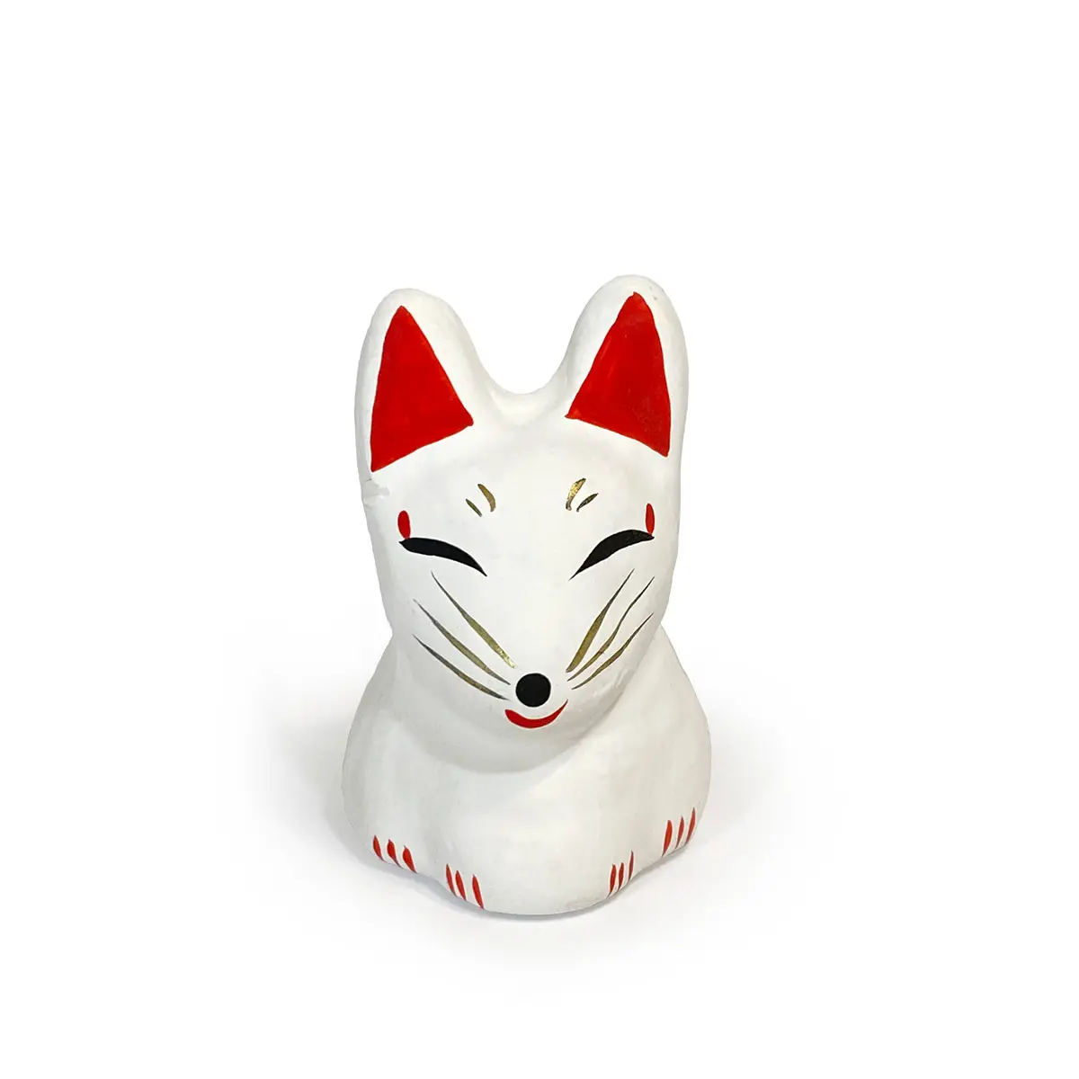 Mini Kitsune