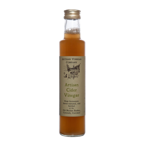 Artisan Vinegar Company - Apple Cider Vinegar 250ml