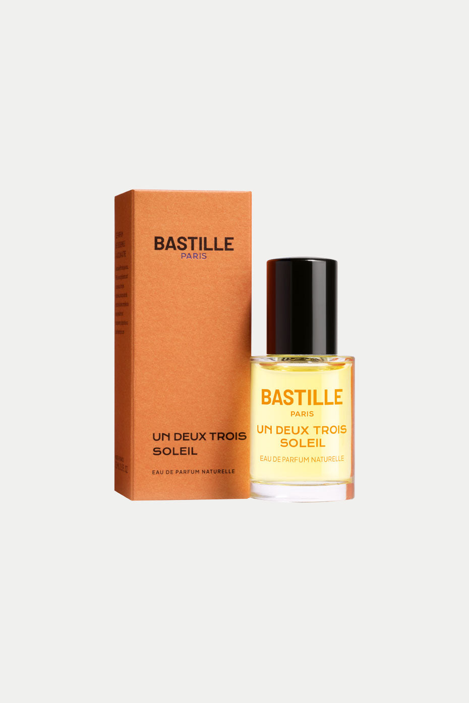 Bastille Un Deux Trois Soleil Eau De Parfum 50ml