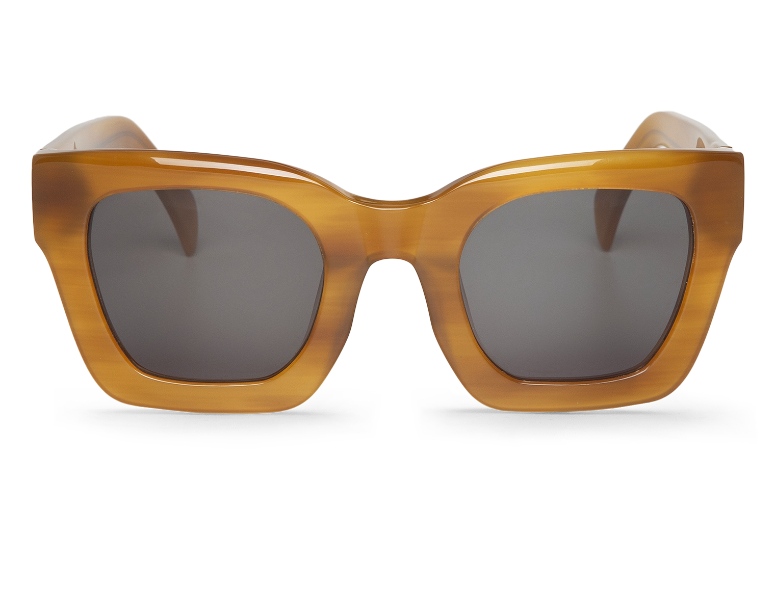 MR BOHO Warmth Bondi Sunglasses with Classical Lenses