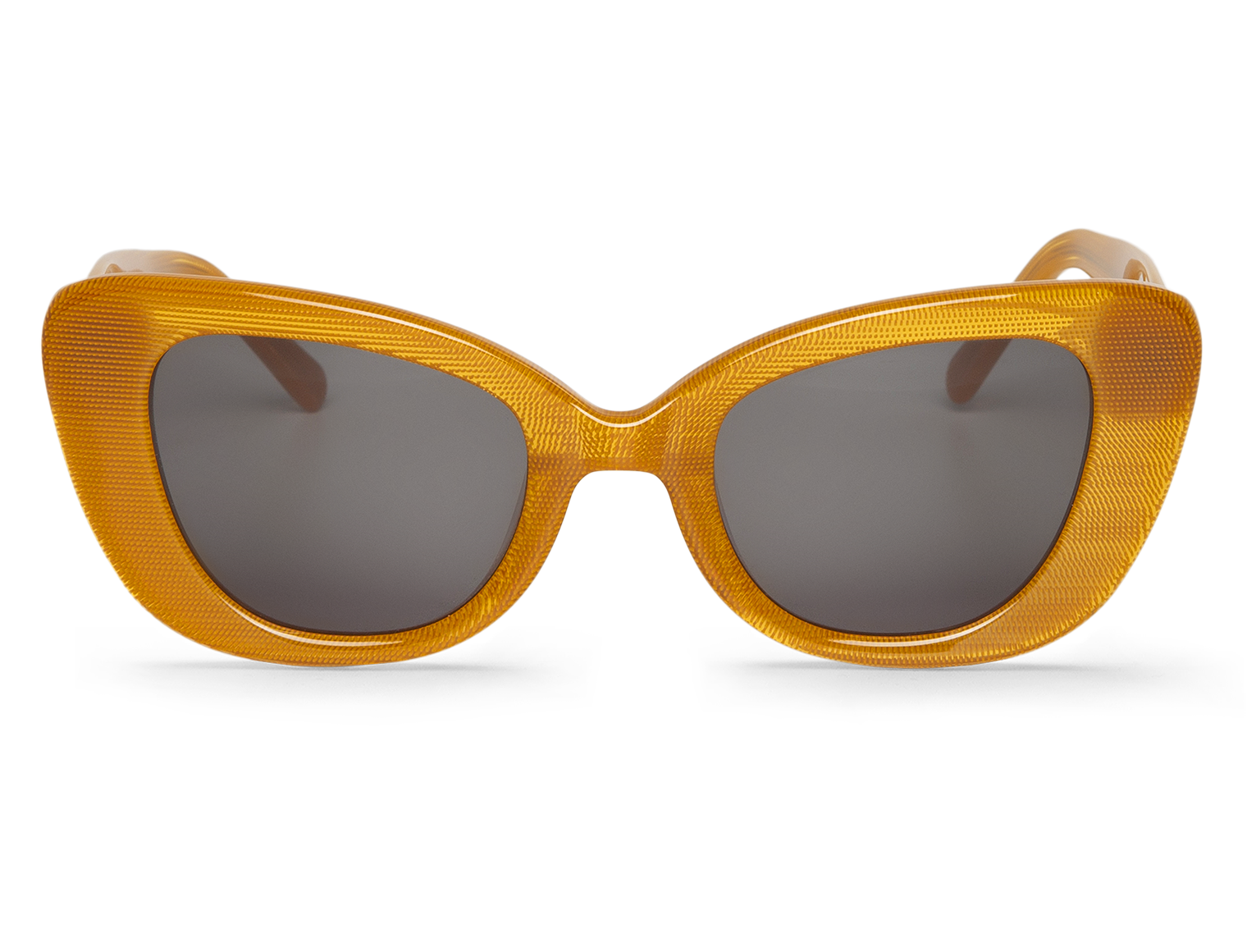 MR BOHO Colmena Caparica Sunglasses with Classical Lenses