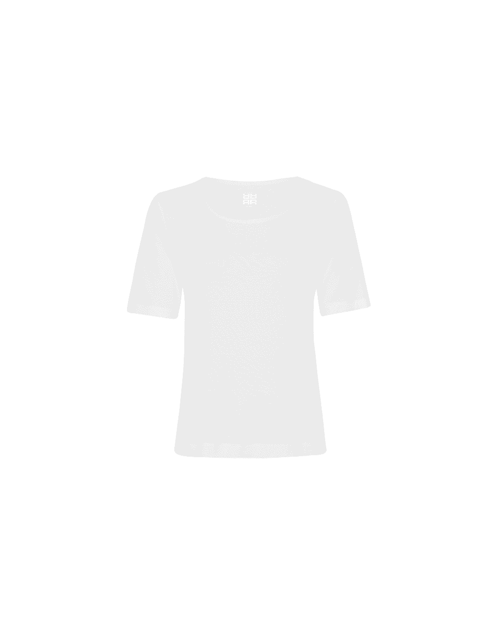 Riani Riani Classic Sleeved T-shirt Col: 421 Dark Navy, Size: 14