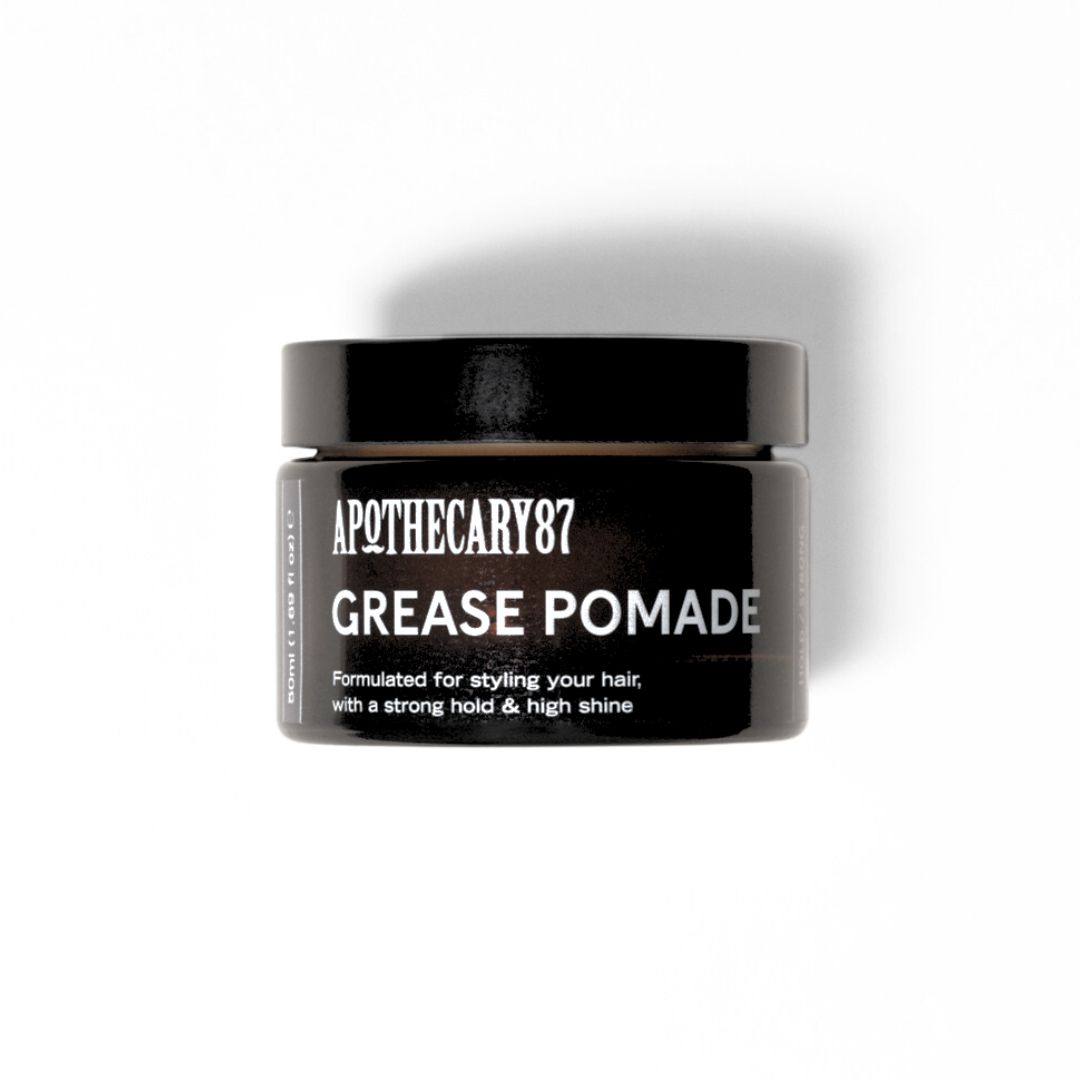 Apothecary 87 Grease Pomade 