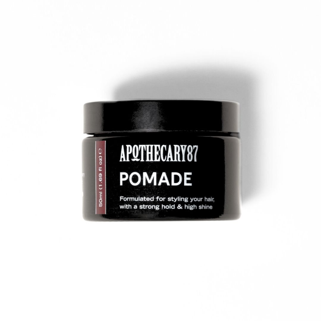 Apothecary 87 Pomade 