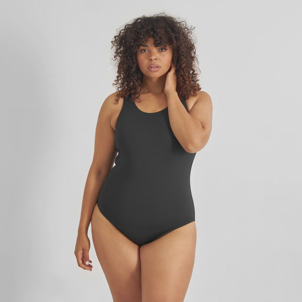 dedicated Rana Sport Swimsuit Black