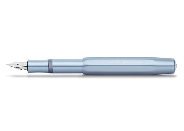 Kaweco Al Sport Fountain Pen Light Blue