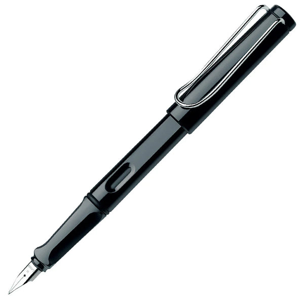 Lamy Safari Fountain Pen Black