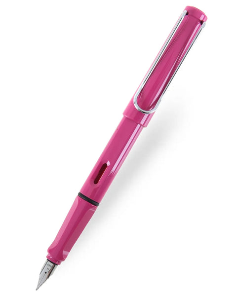 Lamy Safari Fountain Pen Pink