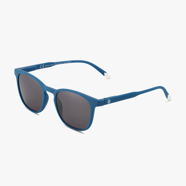 Barner | Dalston | Sunglasses | Navy Blue