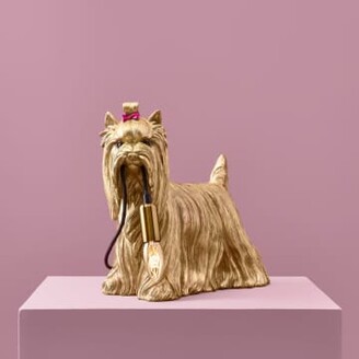Werner Voss Daisy the Yorkshire Terrier Lamp