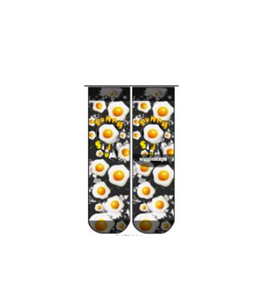 Urbiana Sunny Side Up Socks