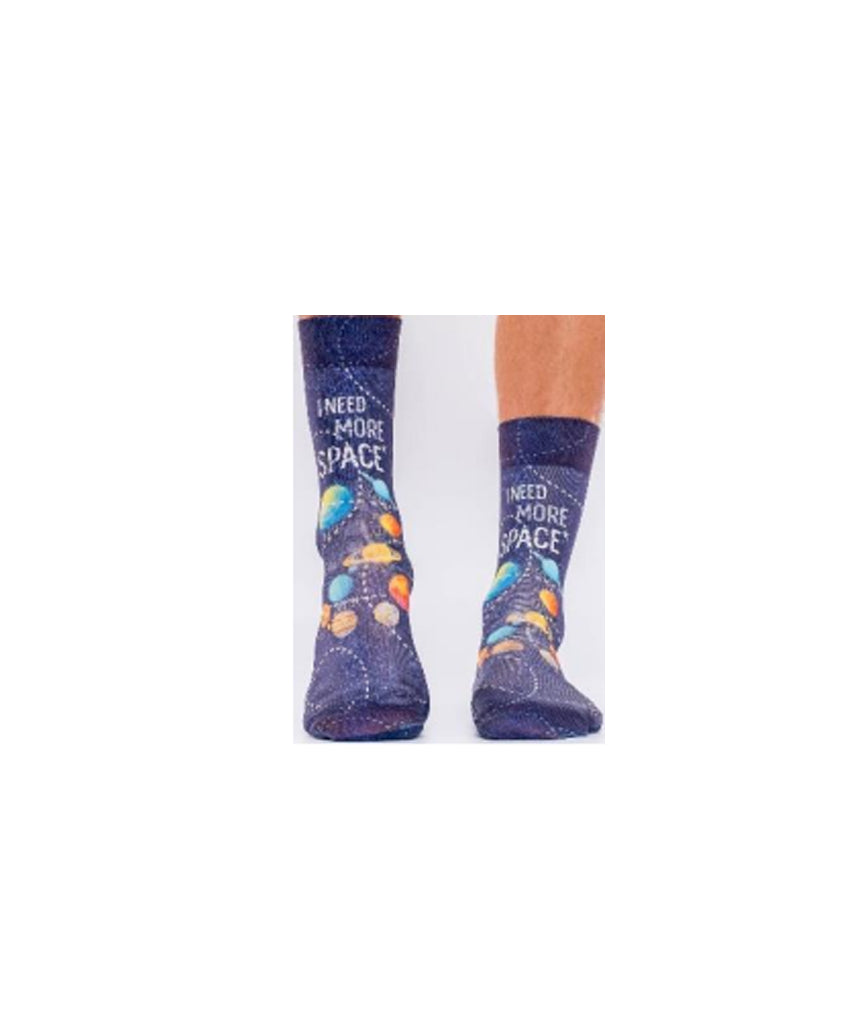 Urbiana Jeans Galactic Opulence Socks