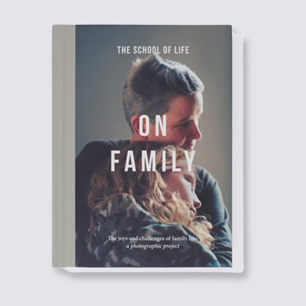 School of Life  Tsol Press: On Family