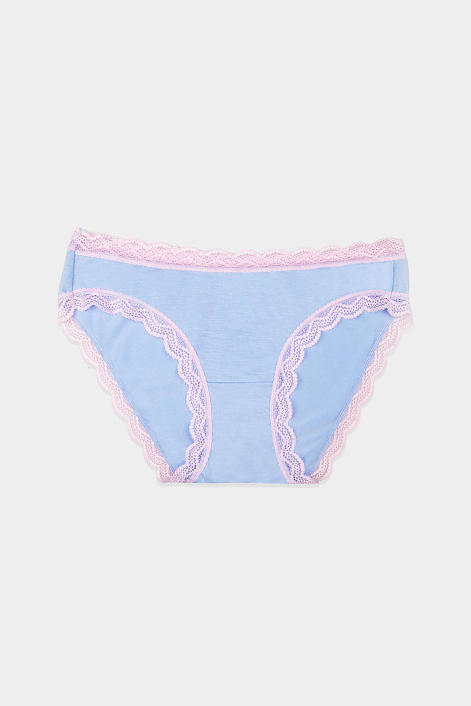Stripe and Stare Air And Pirouette The Original Knicker