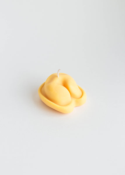 Nata Concept Store Tortellini Candle