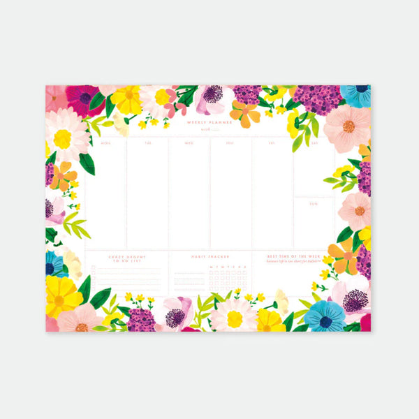 ATWTS | Planner - Granny Lilac