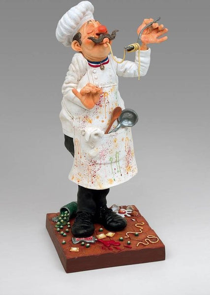 Forchino Cuoco 24 Cm The Professionals Art. Fo84000