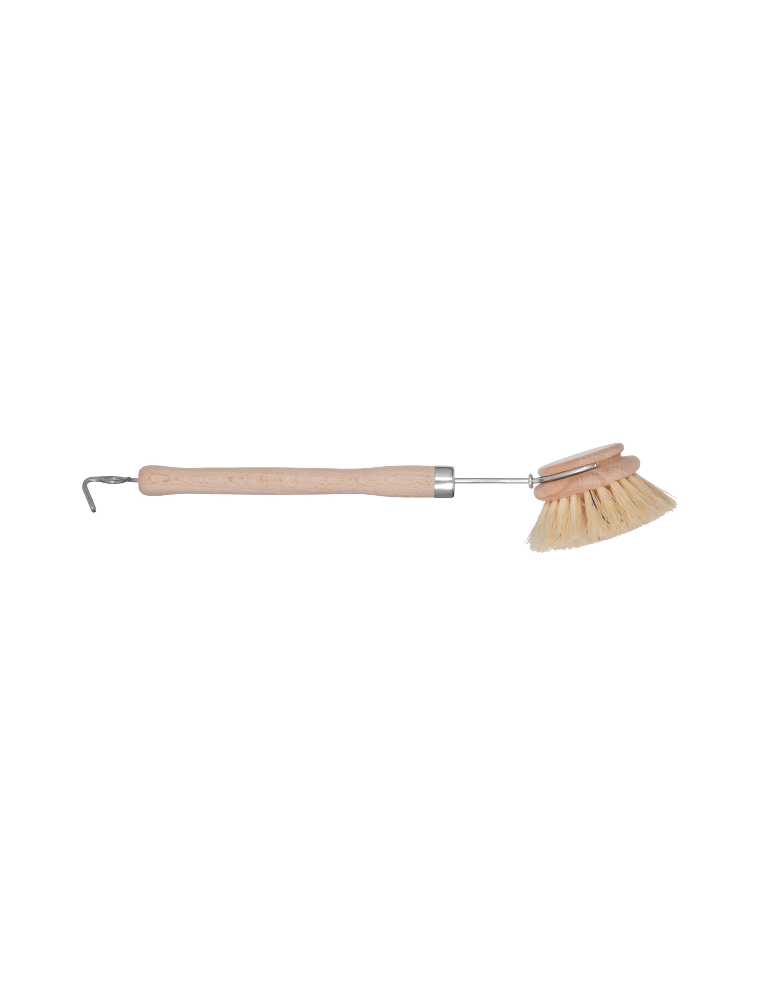 Garden Trading Beech Wash Up Brush