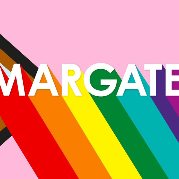 Pengelly Margate Pride Print