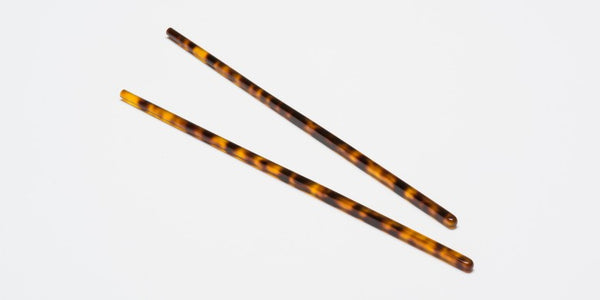 Heim Chopsticks - Pair Tortoise