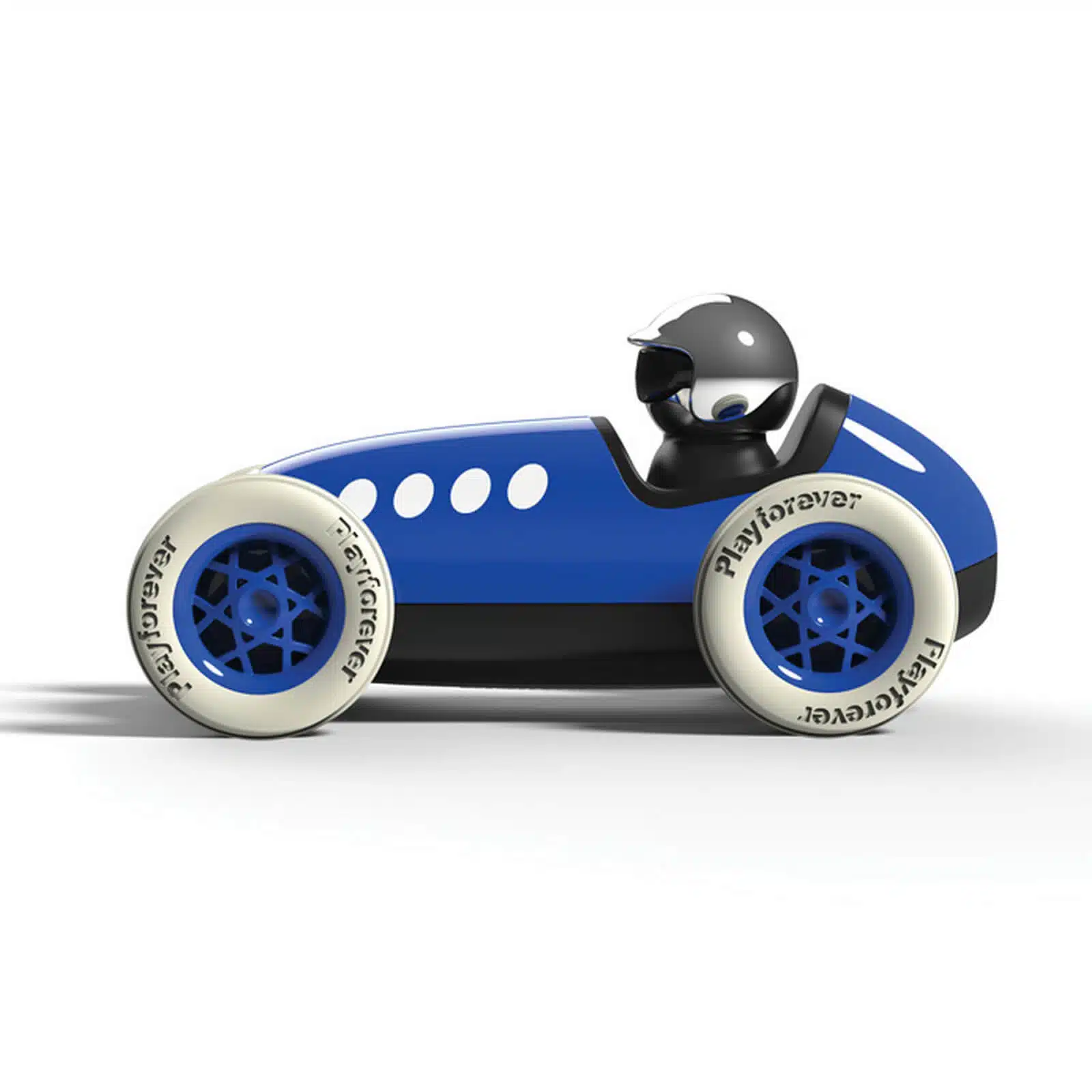 Playforever Blue Lorentino Marino Car