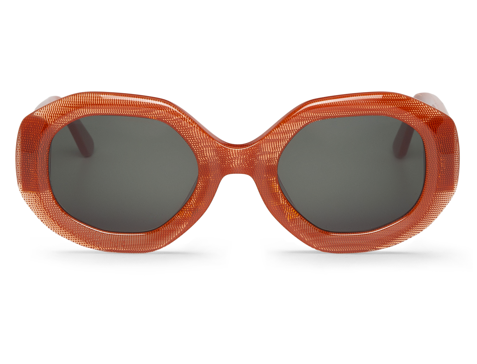 MR BOHO Colorao Vasasta Sunglasses with Classical Lenses