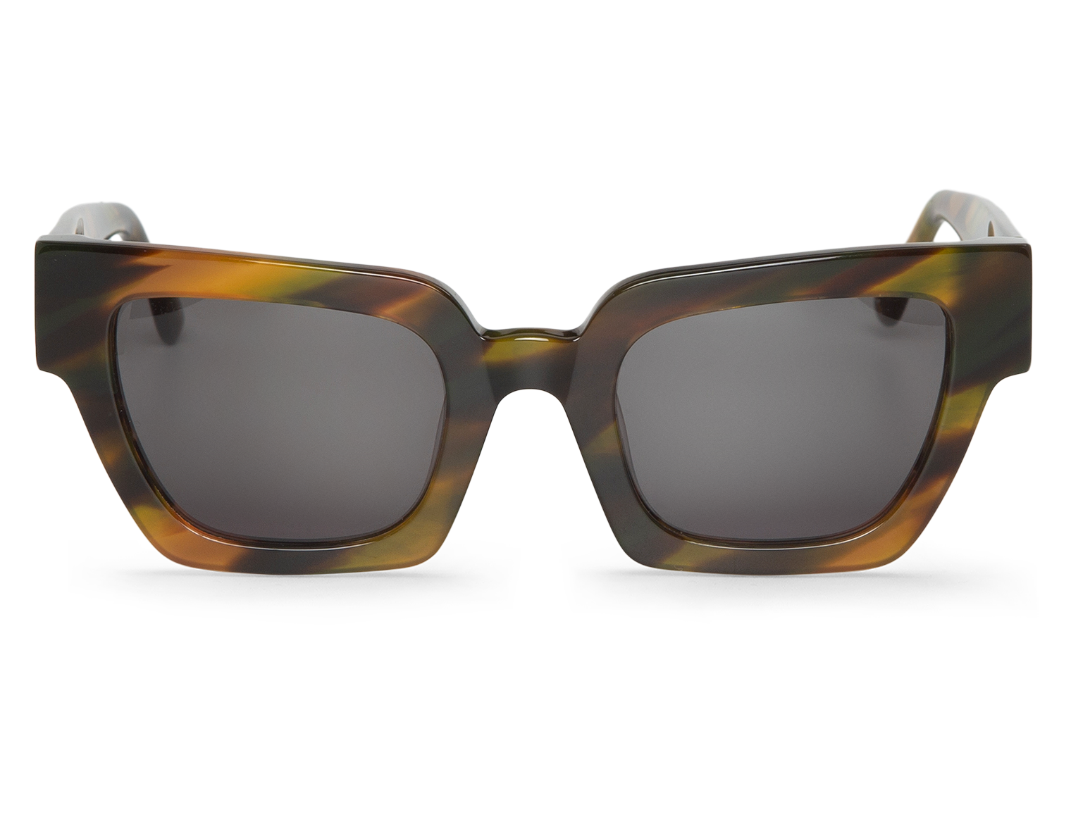 MR BOHO Jungle Frelard Sunglasses with Classical Lenses