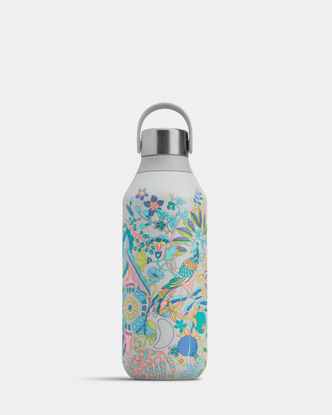 Chilly's Series 2 500ml Liberty Tropical Trails Bottle