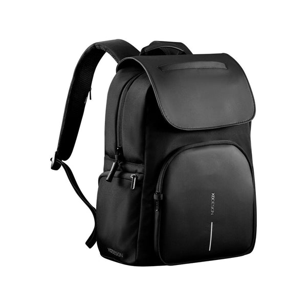 XD Design Zaino Bobby Soft Daypack Nero P705.981