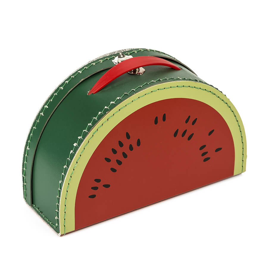 Watermelon Briefcase