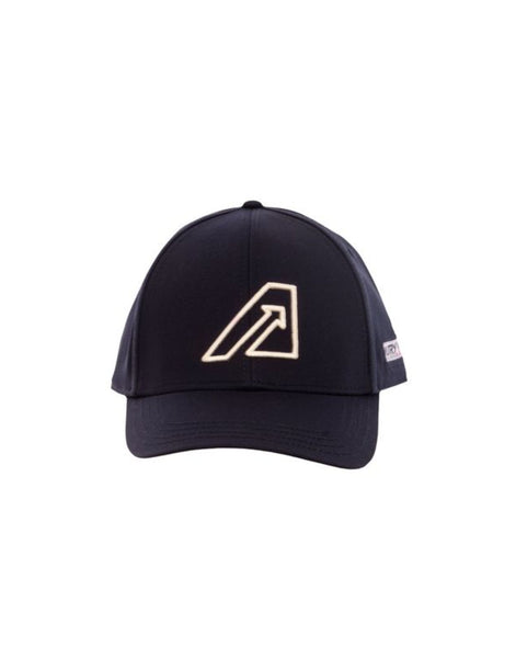 Autry Hat Unisex Aciu 470b Blue