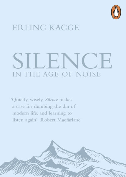 Books Silence In The Age Of Noise