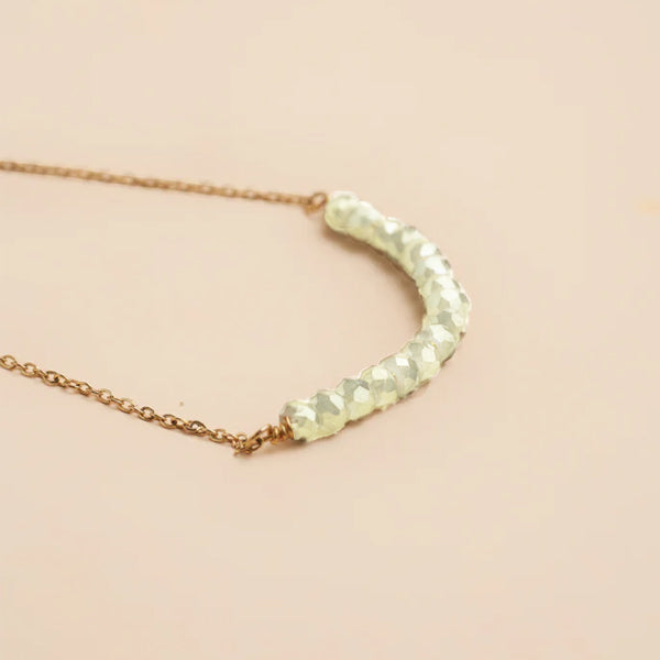 TUSKcollection Osja Pearl Necklace