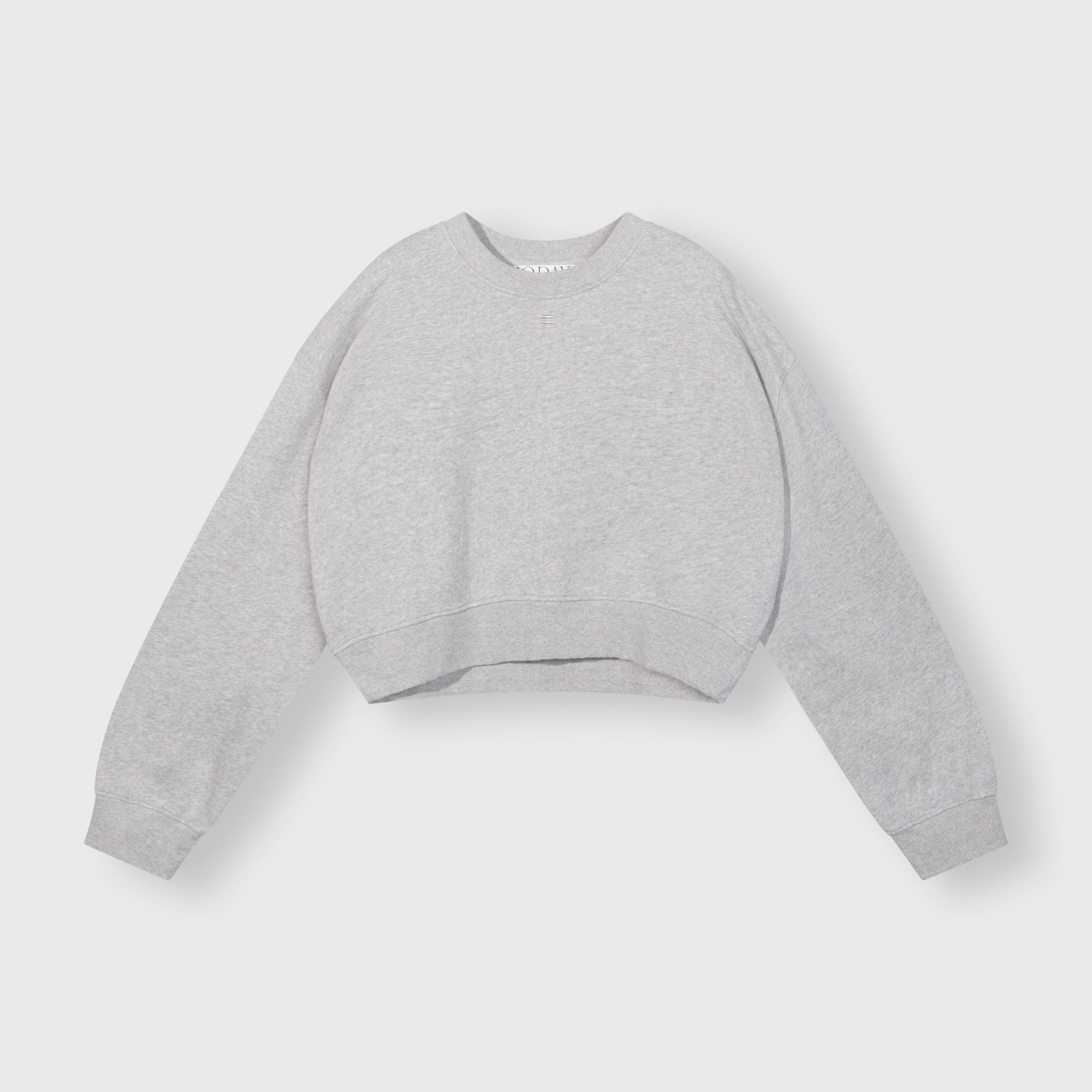 10Days Cropped Sweater