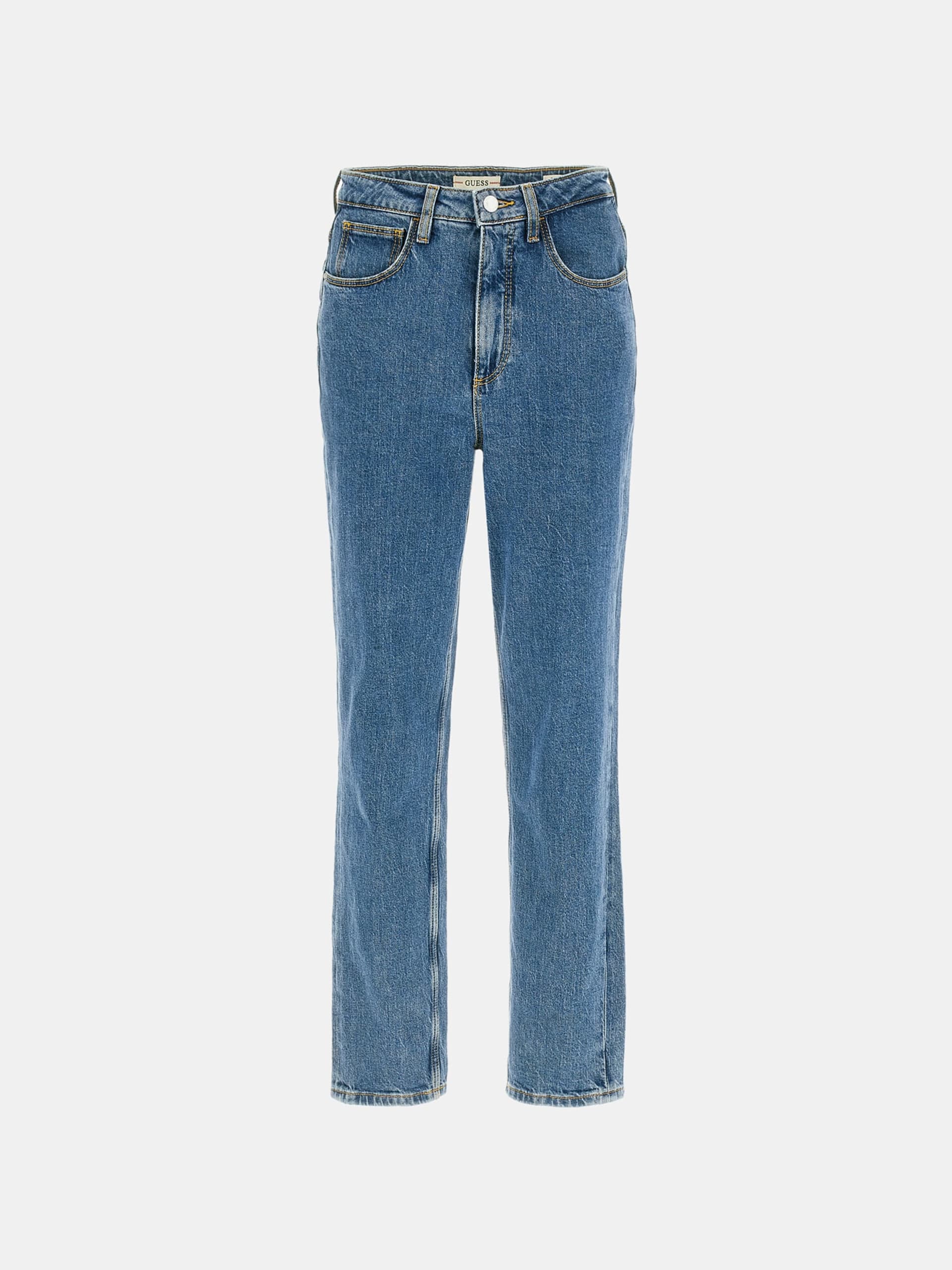 Guess High Rise Mom Jean | Authentic Mid 2