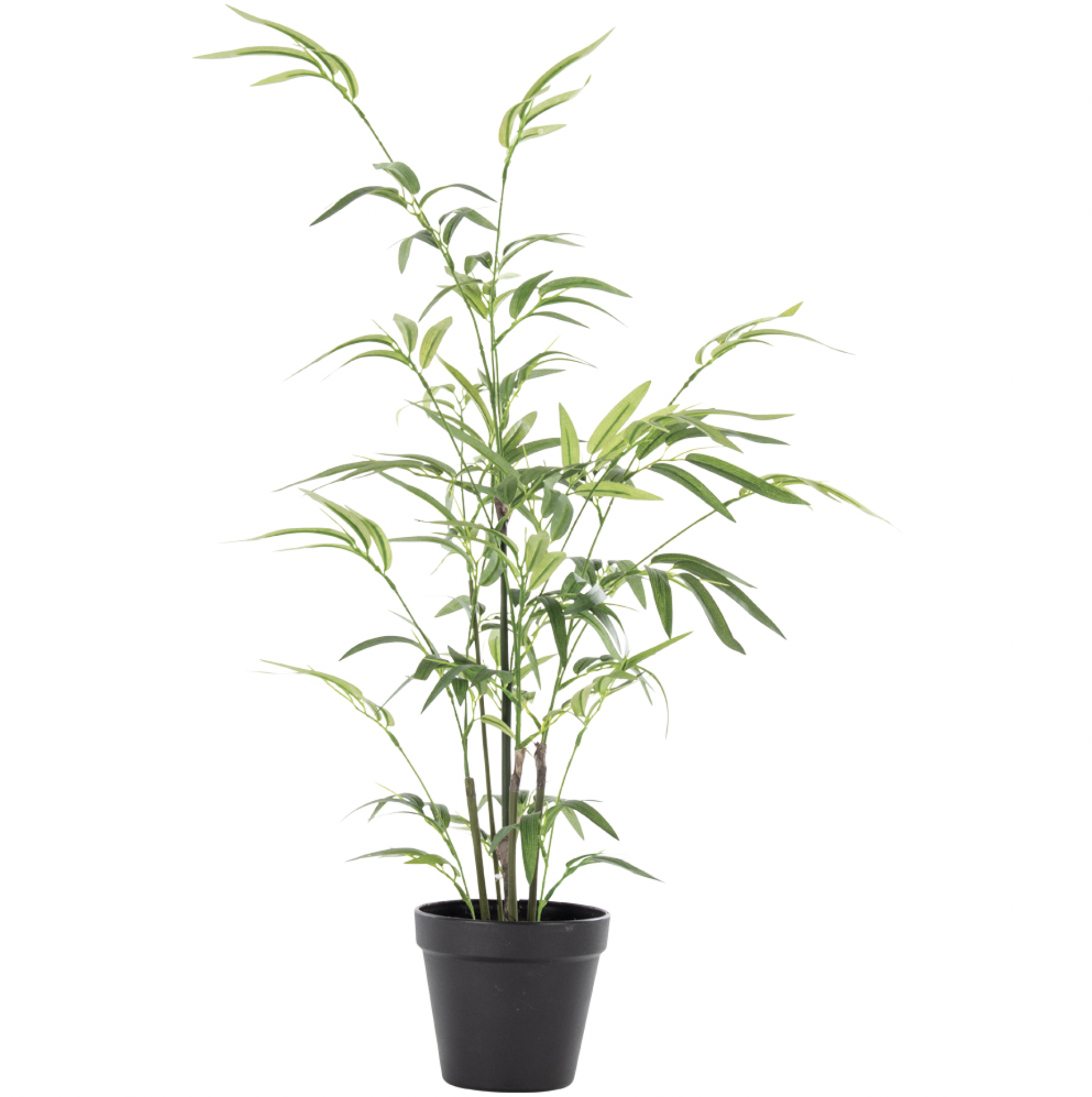 Kirkland's Home  Faux Potted Bamboo