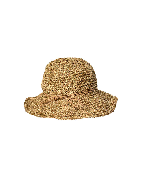 Numph Nuphili Straw Hat