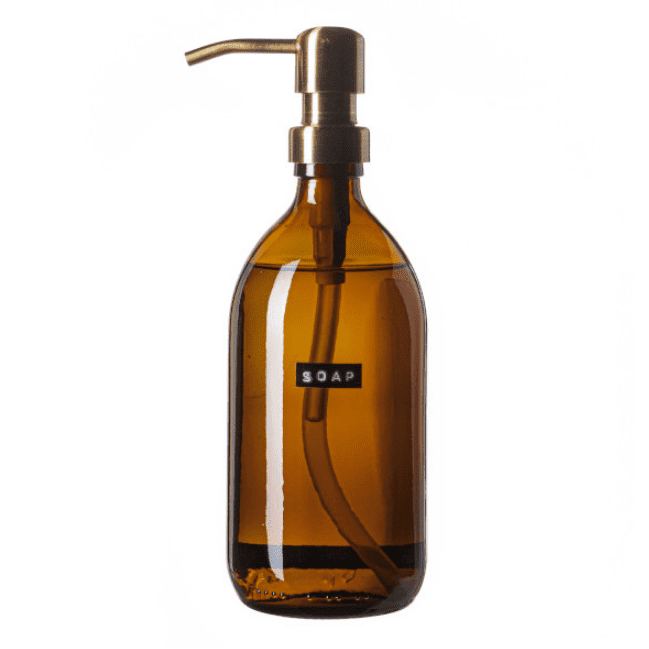 Wellmark HAND SOAP | BAMBOO 500ml