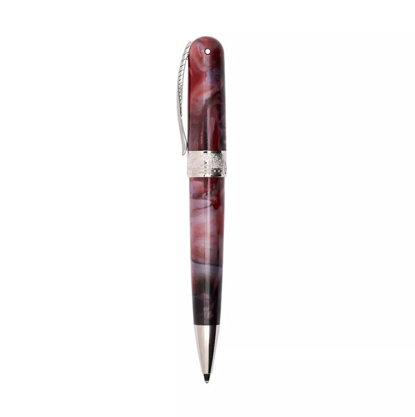 Pineider Avatar Ur Mini -sfera-red Onyx -pal-trm Art. Spp68030644