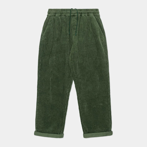 RVLT Revolution | 5874 Casual Trousers | Dark Green