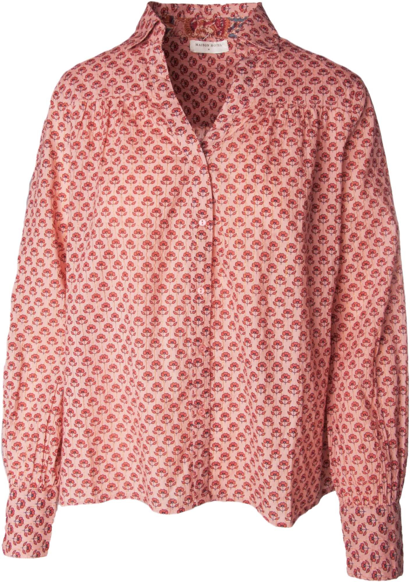 Maison Hotel Maison Hotel Marta Blouse