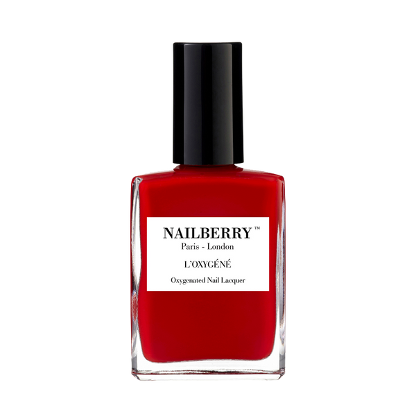 Nailberry Rouge Nail Polish 