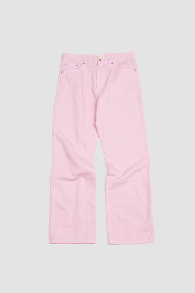 Jeanerica Vega Jeans Miami Pink