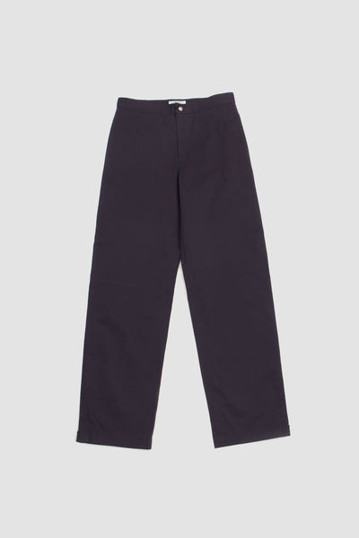 Cellar Door Enea Trousers Blue